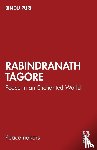 Puri, Bindu (Bindu Puri is Professor of Philosophy at the University of Delhi - Rabindranath Tagore