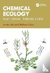 Ali, Jamin (Keele Univ.), Chen, Ri Zhao (Jilin Agricultural Univ.) - Chemical Ecology