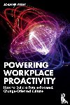 Gray, Joanne - Powering Workplace Proactivity