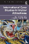  - International Case Studies in Visitor Attractions