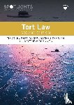 Hughes-Davies, Timon, Tamblyn, Nathan, Channon, Matthew - Tort Law