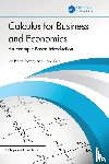 Fortney, Jon Pierre, Smail, Linda (Zayed University - Calculus for Business and Economics
