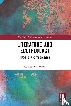 Handley, George B. - Literature and Ecotheology