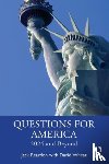 Reardon, Jack, Wheat, David - Questions for America