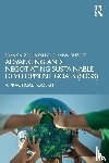 Zerunyan, Frank V., Duzert, Yann - Advancing and Negotiating Sustainable Development Goals (SDGs)