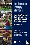  - Horticultural Therapy Methods