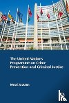 Joutsen, Matti - The United Nations Programme on Crime Prevention and Criminal Justice