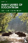 Gupta, Abhik (Assam University - Many Layers of Ecocentrism