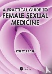 Babb, Corey R (Haven Center for Sexual Medicine & Vulvovaginal Disorders - A Practical Guide to Female Sexual Medicine