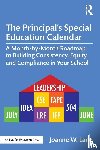 Lane, Joanne W. - The Principal’s Special Education Calendar