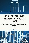 Park, Phillip H. (Kyungnam University - History of Economic Management in North Korea