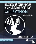 Rogel-Salazar, Jesus (Imperial College London - Data Science and Analytics with Python