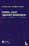 Cook, R. Dennis (University of Minnesota, Forzani, Liliana (Universidad Nacional del Litoral - Partial Least Squares Regression