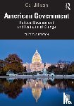 Jillson, Cal - American Government
