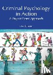 Canter, David - Criminal Psychology in Action