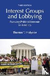Holyoke, Thomas T. - Interest Groups and Lobbying