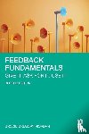 Riordan, Brodie Gregory - Feedback Fundamentals