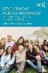 Frazier, Leslie D., Shifren, Kim - Development Across Adulthood
