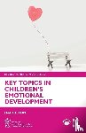 Hay, Dale F. (Cardiff University - Key Topics in Children’s Emotional Development