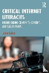 Cohen, Jamie (CUNY Queens College - Critical Internet Literacies