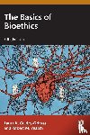 Guidry-Grimes, Laura K. (Cleveland Clinic - The Basics of Bioethics
