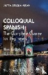 Alday, Untza Otaola - Colloquial Spanish