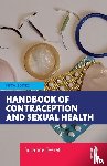 Everett, Suzanne (Middlesex University - Handbook of Contraception and Sexual Health