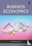 Dransfield, Rob - Business Economics