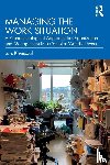 Klemsdal, Lars (University of Oslo - Managing the Work Situation
