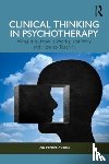 Frederickson, Jon (New Washington School of Psychiatry - Clinical Thinking in Psychotherapy