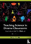 Larkin, Douglas B. - Teaching Science in Diverse Classrooms