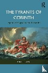Ogden, Daniel - The Tyrants of Corinth