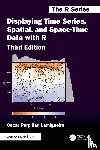 Perpinan Lamigueiro, Oscar (ETSIDI-UPM - Displaying Time Series, Spatial, and Space-Time Data with R