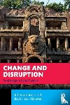 Garner, Roberta (DePaul University, Hancock, Black Hawk (DePaul University - Change and Disruption
