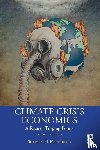 Mackintosh, Stuart P. M. (Group of Thirty - Climate Crisis Economics