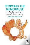 Everington, Shanta (The Open University - Storying the Menopause