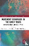  - Movement Behaviour in the Early Years