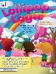 Risby, Bonnie, Risby, II - Lollipop Logic