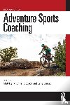  - Adventure Sports Coaching