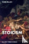 Sellars, John (Royal Holloway - Stoicism