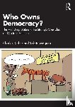 Derber, Charles, Magrass, Yale R. (University of Massachusetts - Who Owns Democracy?