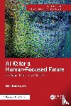Dobrin, Seth - AI iQ for a Human-Focused Future