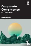 Rezaee, Zabihollah - Corporate Governance