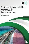 Rezaee, Zabihollah - Business Sustainability Framework