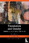 von Flotow, Luise (University of Ottawa - Translation and Gender