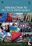 Cottam, Martha L. (Washington State University, Mastors, Elena (Washington State University, Preston, Thomas (Washington State University, Huseby, Joe W. (Washington State University) - Introduction to Political Psychology