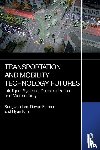 Lee, Sungwon, Farmer, Devon, Kim, Hyun - Transportation and Mobility Technology Futures