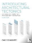 Schwartz, Chad (Southern Illinois University–Carbondale - Introducing Architectural Tectonics