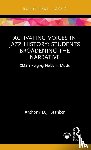 Branker, Anthony D.J. - Activating Voices in Jazz History