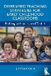 Hatch, J. Amos - Diversified Teaching Strategies for Early Childhood Classrooms